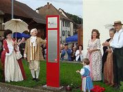 Mozartweg Mozartweg