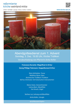 Flyer 1. Advent - Final Flyer