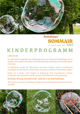 Flyer