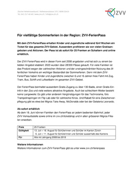 2024_FerienPass_Mitteilung_Gemeinden Mitteilung Gemeinden